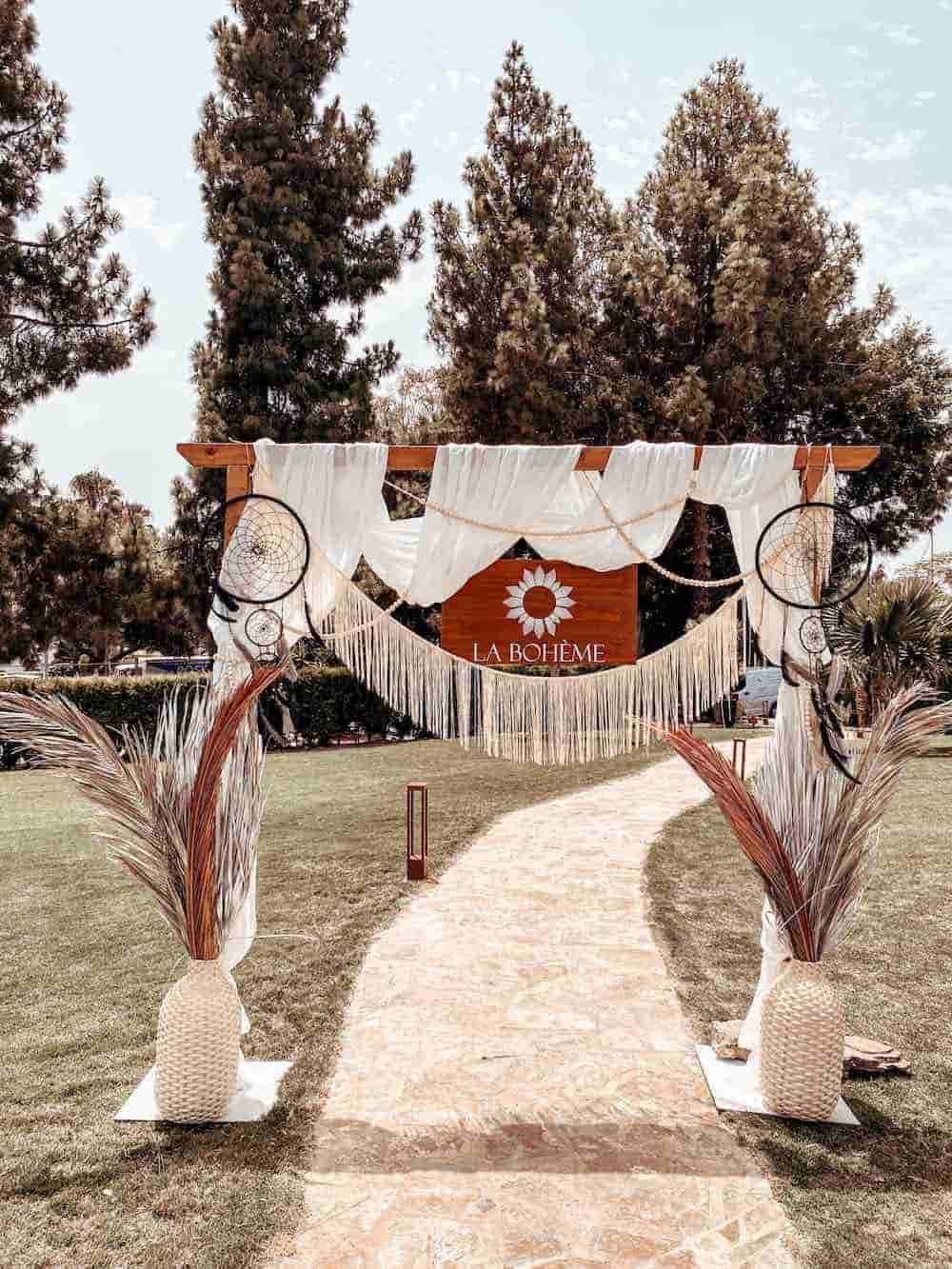 The Most Popular Marbella Party Decorations