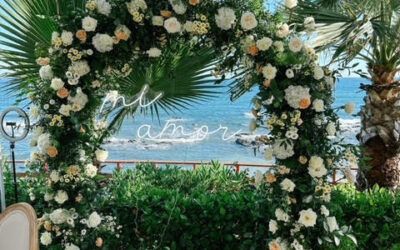 Repurposing Wedding Flowers for a Greener Celebration