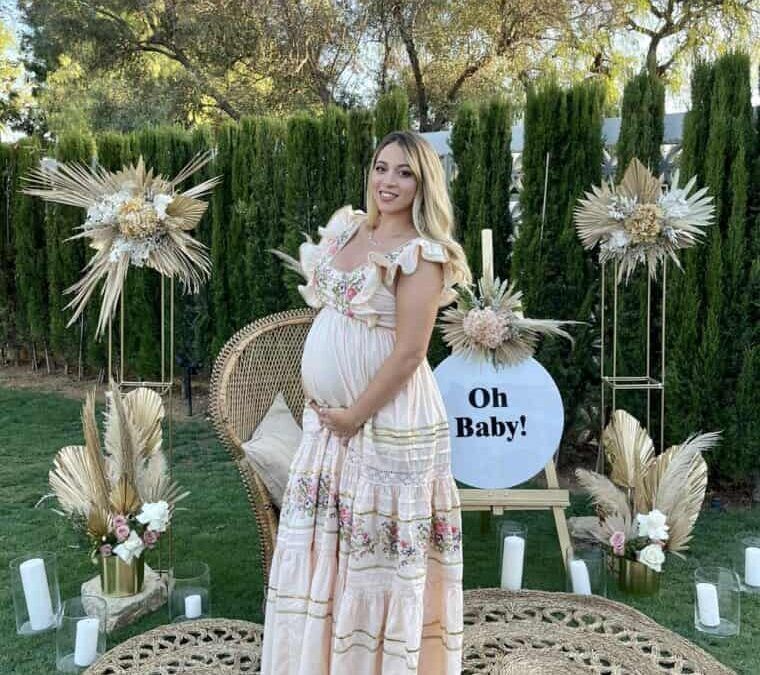 How to plan a Baby Shower in Marbella?