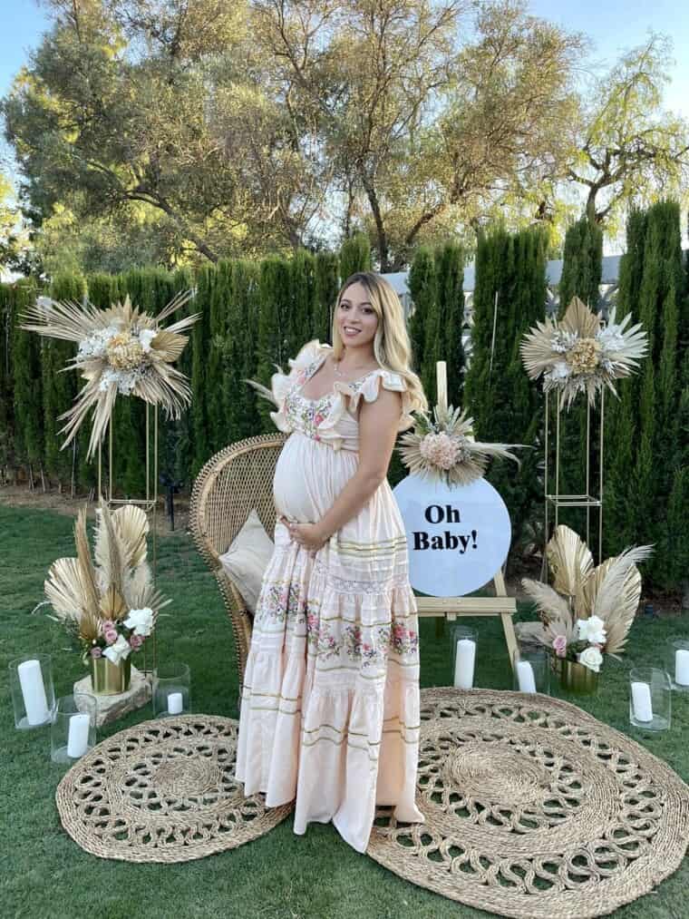 How to plan a Baby Shower in Marbella?
