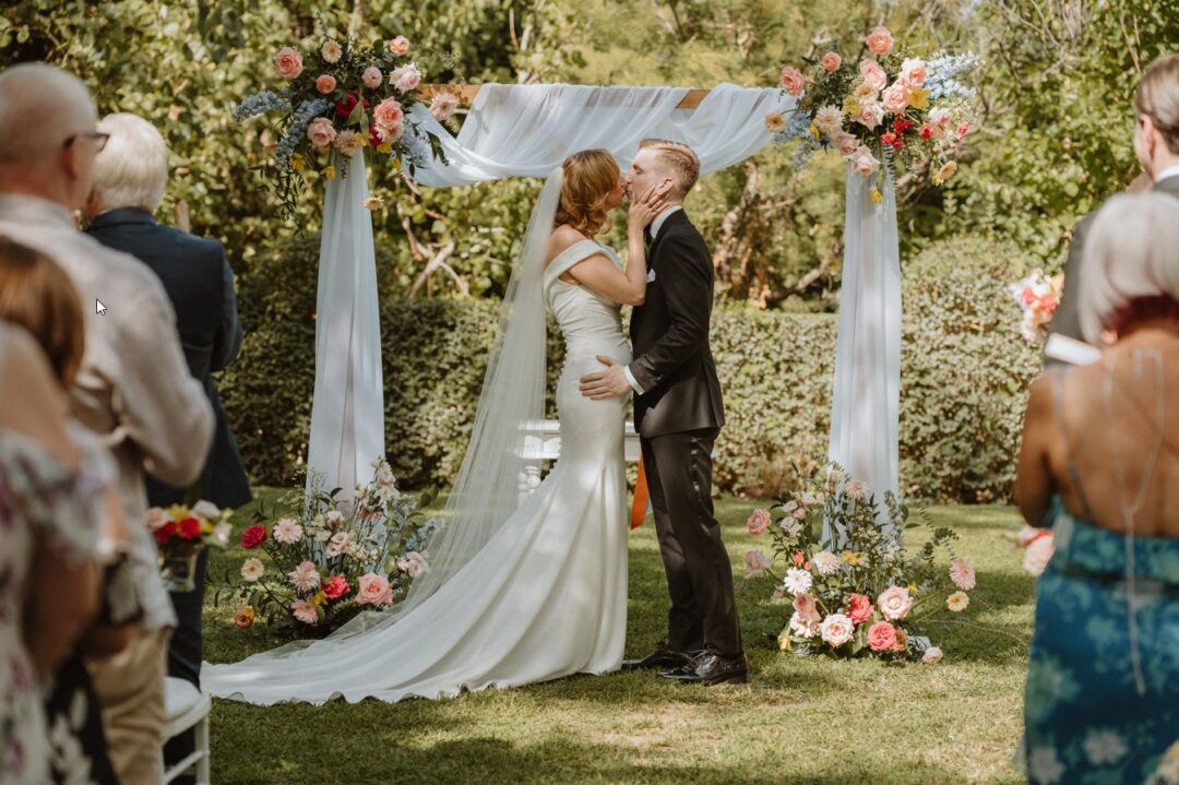 A Vibrant Garden Wedding at Finca Villa Palma: Sinead & Rory’s Unforgettable Day