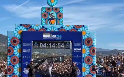Ironman 2025