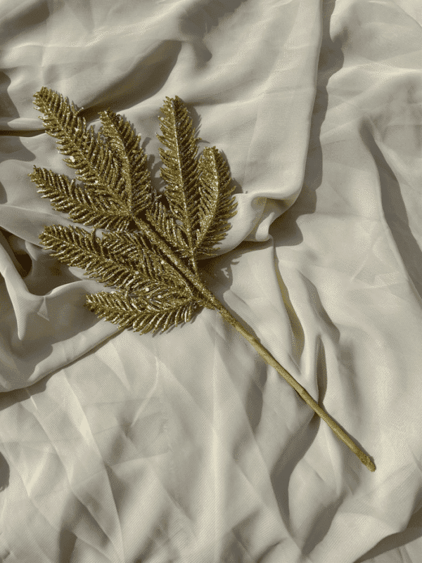 Artificial Leaf Stem