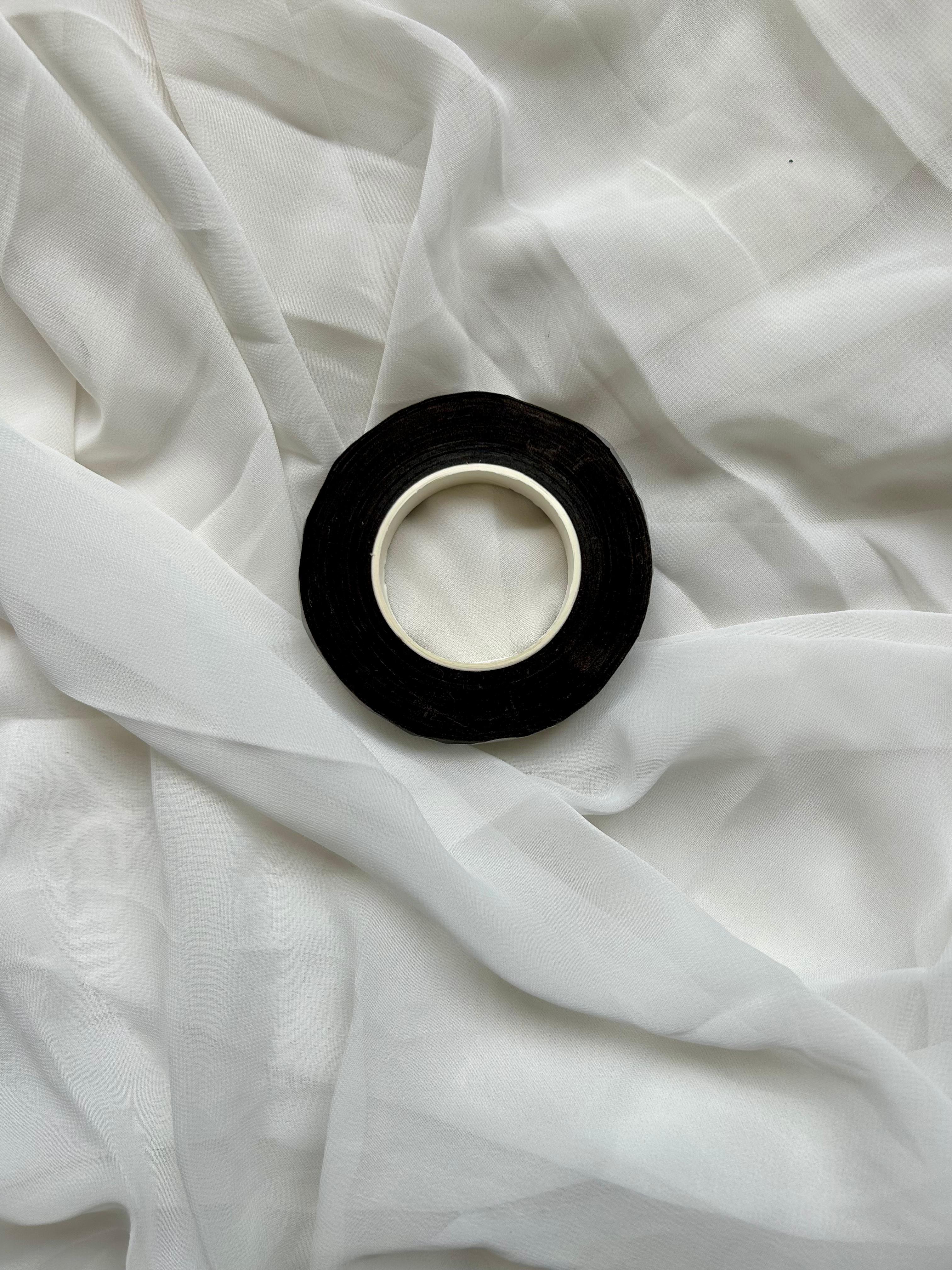 Florist Tape Brown Pack of 3