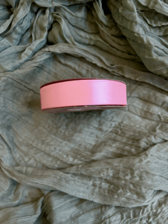 Light Pink Ribbon