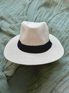 Straw sunhat- pack of 3
