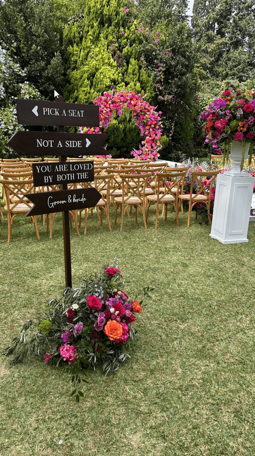 El Molino del Duque Cartel