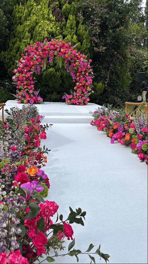 El Molino del Duque Pasillo